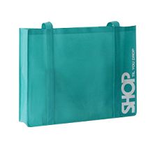 Non woven fabric bag